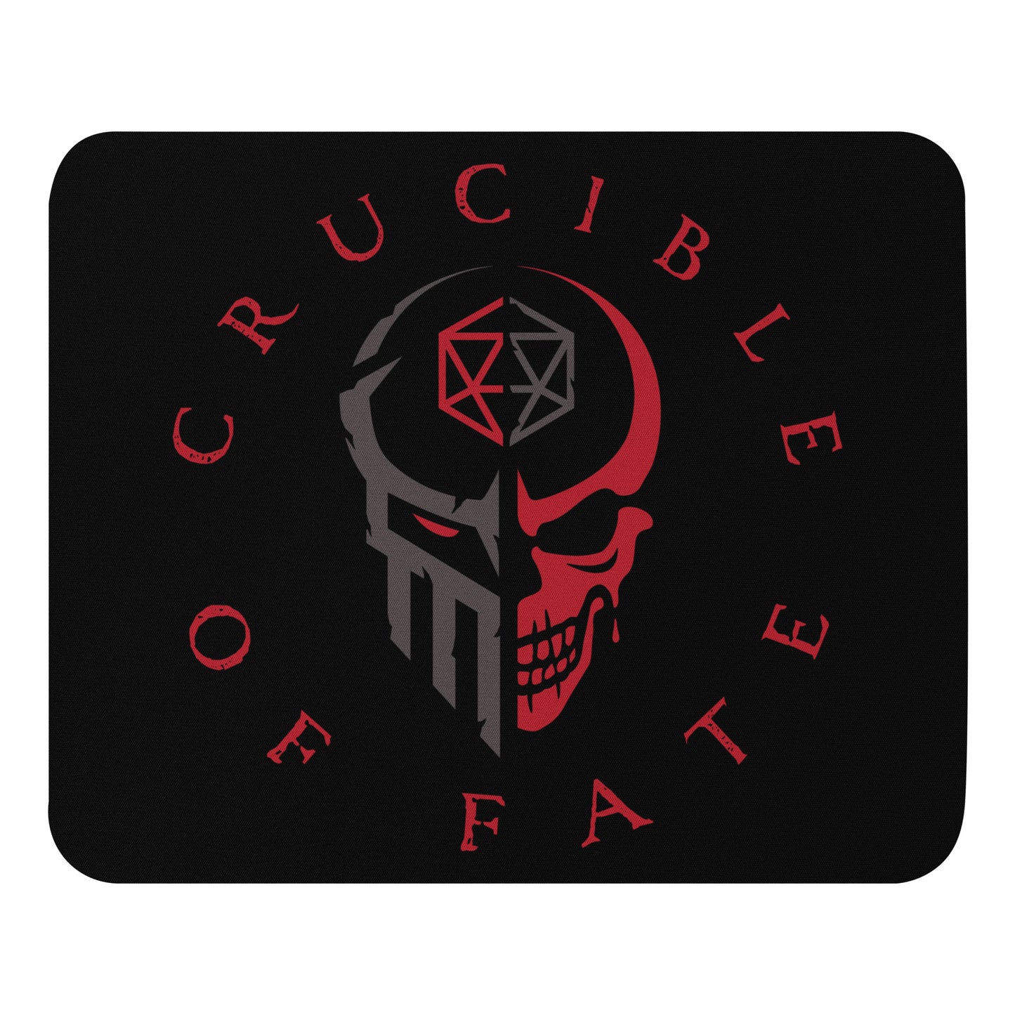 Mouse pad