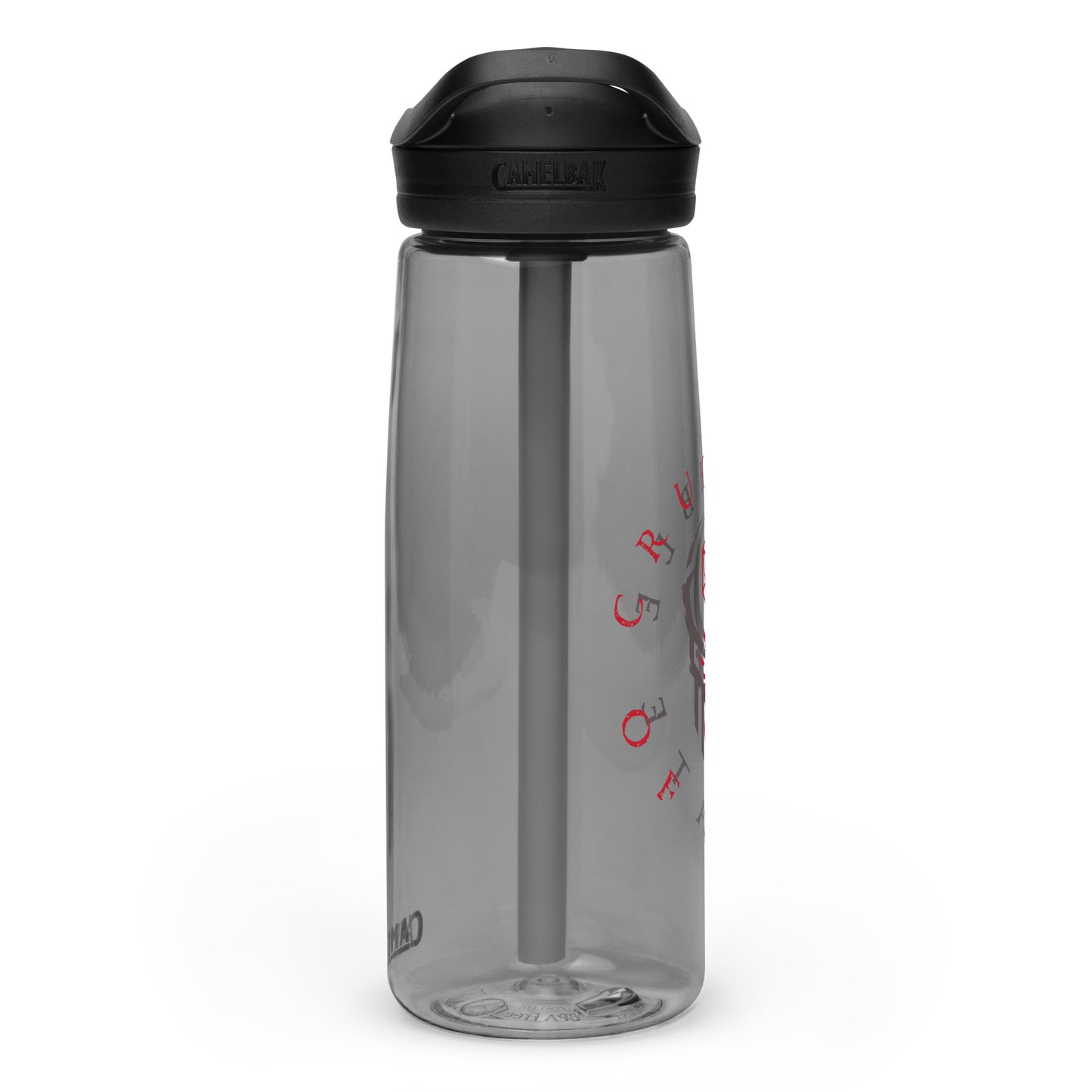 Sports water bottle