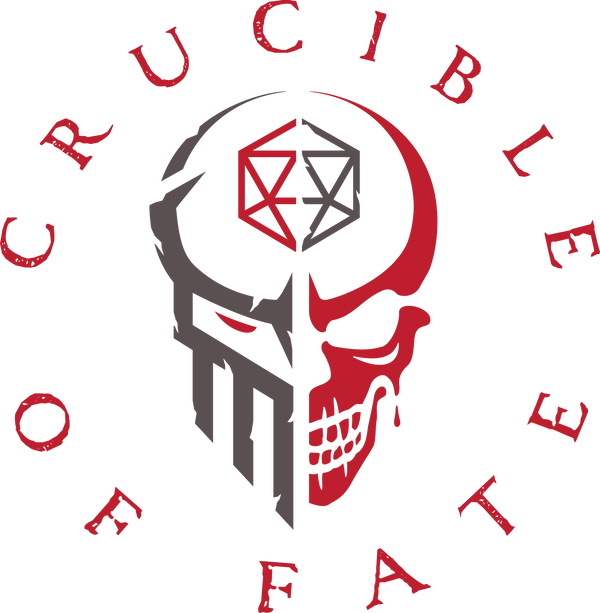 Crucible of Fate